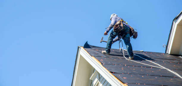 Best Commercial Roofing Services  in New Bern, NC
